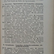 Vademecum für Pilzfreunde