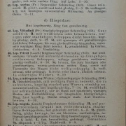 Vademecum für Pilzfreunde