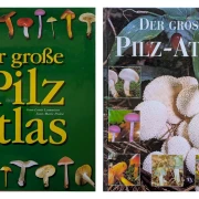 Der große Pilz-Atlas