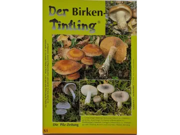 Der Birkentintling