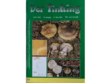 Der Tintling - Ausgabe 42
