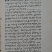 Führer für Pilzfreunde. Volksausgabe