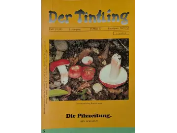 Der Tintling - Ausgabe 5