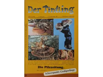 Der Tintling - Ausgabe 11