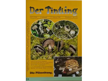 Der Tintling - Ausgabe 13
