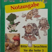 Der Tintling - Ausgabe 14