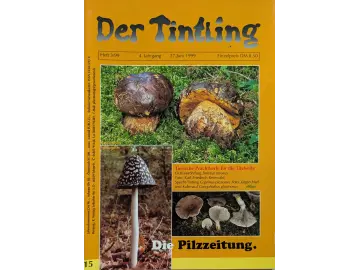 Der Tintling - Ausgabe 15