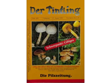 Der Tintling - Ausgabe 16