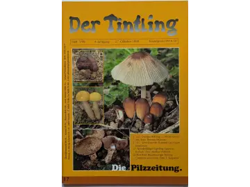 Der Tintling - Ausgabe 17