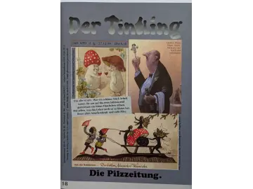 Der Tintling - Ausgabe 18
