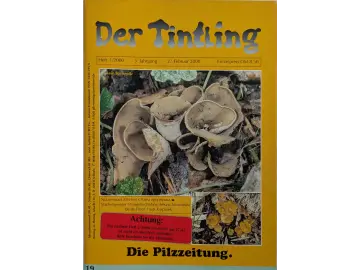 Der Tintling - Ausgabe 19