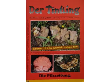 Der Tintling - Ausgabe 20