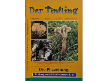 Der Tintling - Ausgabe 21