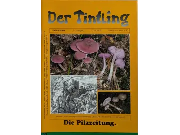 Der Tintling - Ausgabe 22