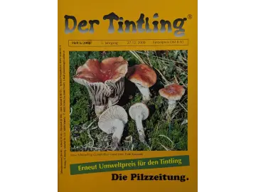 Der Tintling - Ausgabe 24