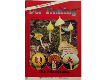 Der Tintling - Ausgabe 25