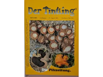 Der Tintling - Ausgabe 27