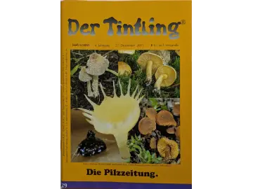 Der Tintling - Ausgabe 29