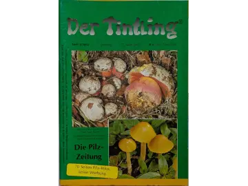 Der Tintling - Ausgabe 30