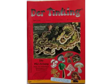 Der Tintling - Ausgabe 31