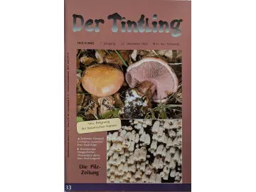 Der Tintling - Ausgabe 33