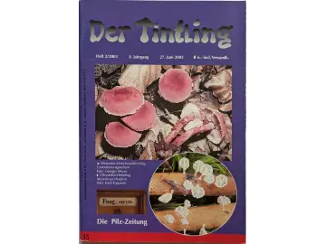 Der Tintling - Ausgabe 35