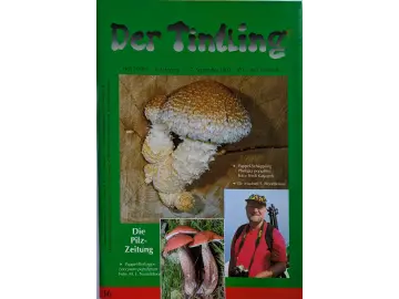 Der Tintling - Ausgabe 36