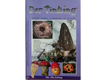 Der Tintling - Ausgabe 37