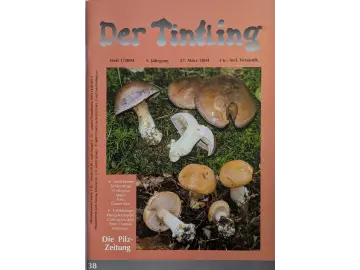 Der Tintling - Ausgabe 38