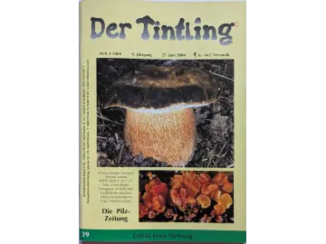 Der Tintling - Ausgabe 39