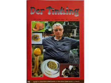 Der Tintling - Ausgabe 40