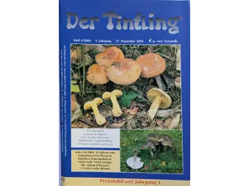 Der Tintling - Ausgabe 41