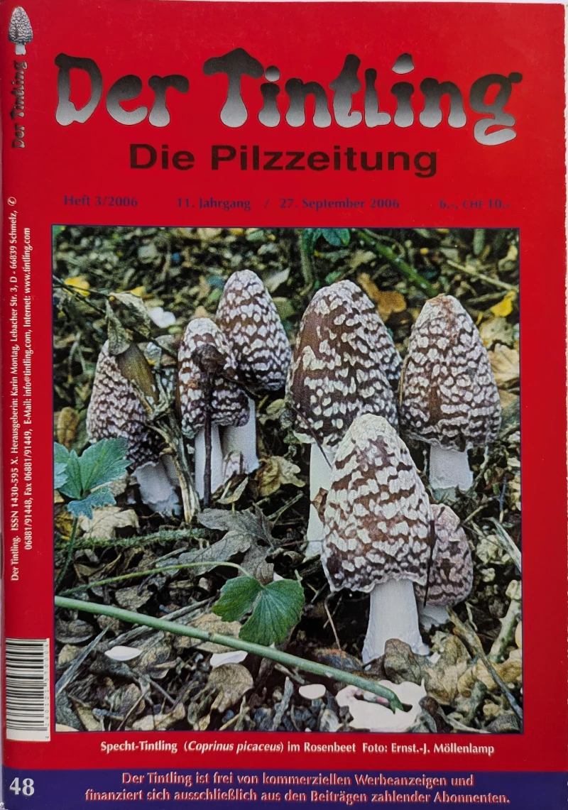 Der Tintling - Ausgabe 48