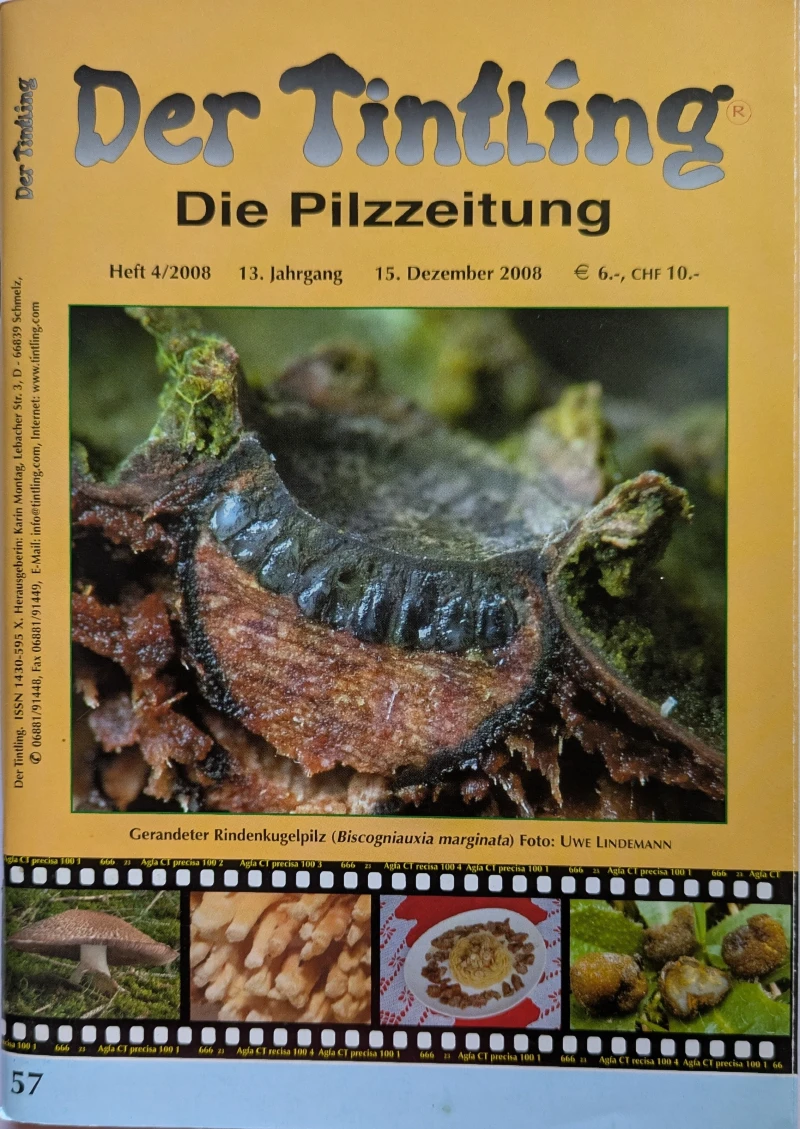 Der Tintling - Ausgabe 57
