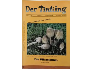 Der Tintling - Ausgabe 7