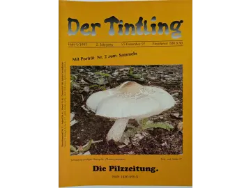 Der Tintling - Ausgabe 8