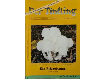 Der Tintling - Ausgabe 9
