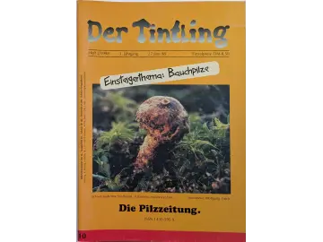Der Tintling - Ausgabe 10