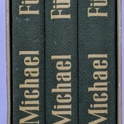 Führer für Pilzfreunde. Band 1-3
