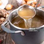 Wildkraftbrühe